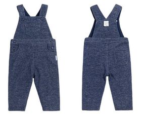 童裝背帶褲產品召回通知 安全第一