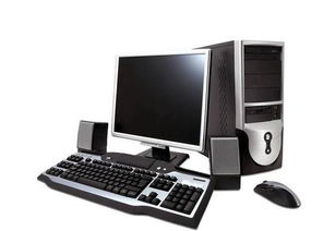 2017臺式機十大品牌排行榜 臺式機哪個牌子好