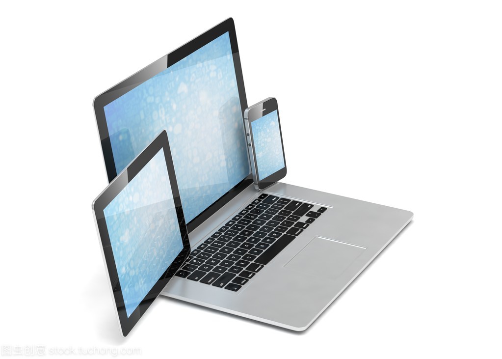 數(shù)字時(shí)代的三大便攜設(shè)備 筆記本電腦、平板電腦與智能手機(jī)