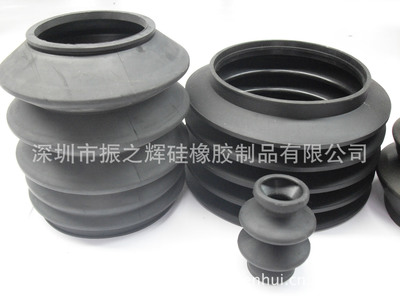 深入解析硅膠、橡膠、氯丁橡膠CR防塵套的材料優(yōu)勢(shì)與市場(chǎng)應(yīng)用